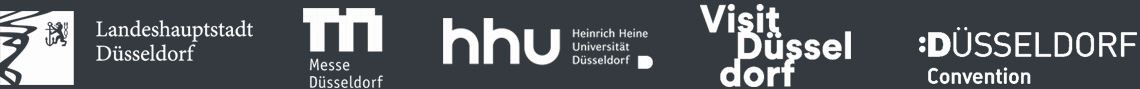 Partner von Düsseldorf Congress