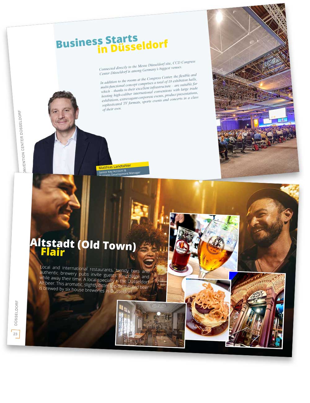 Event Planners Guide PDF