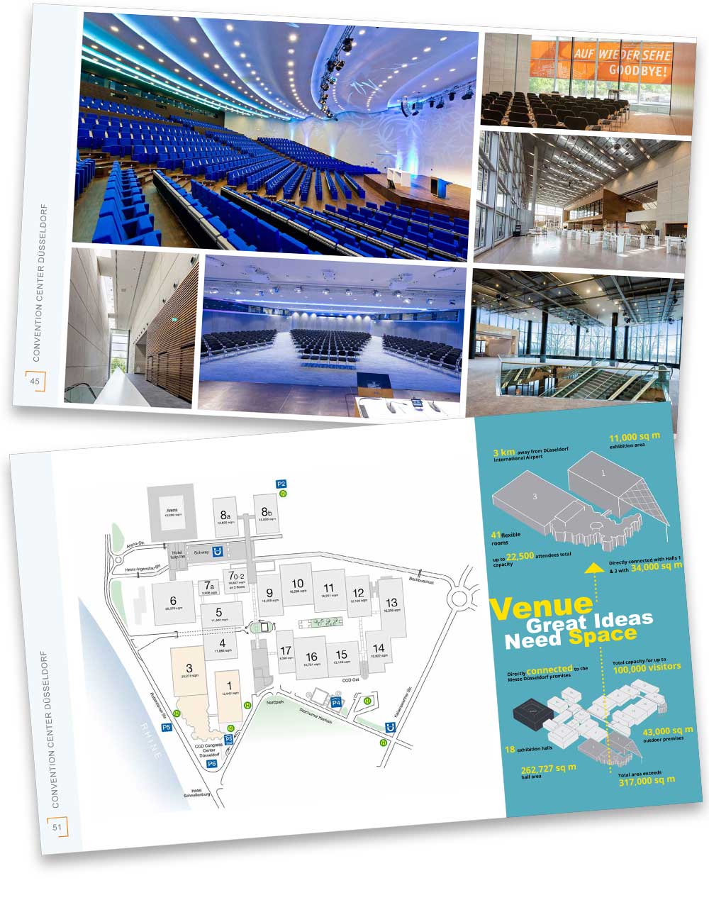 Event Planners Guide PDF