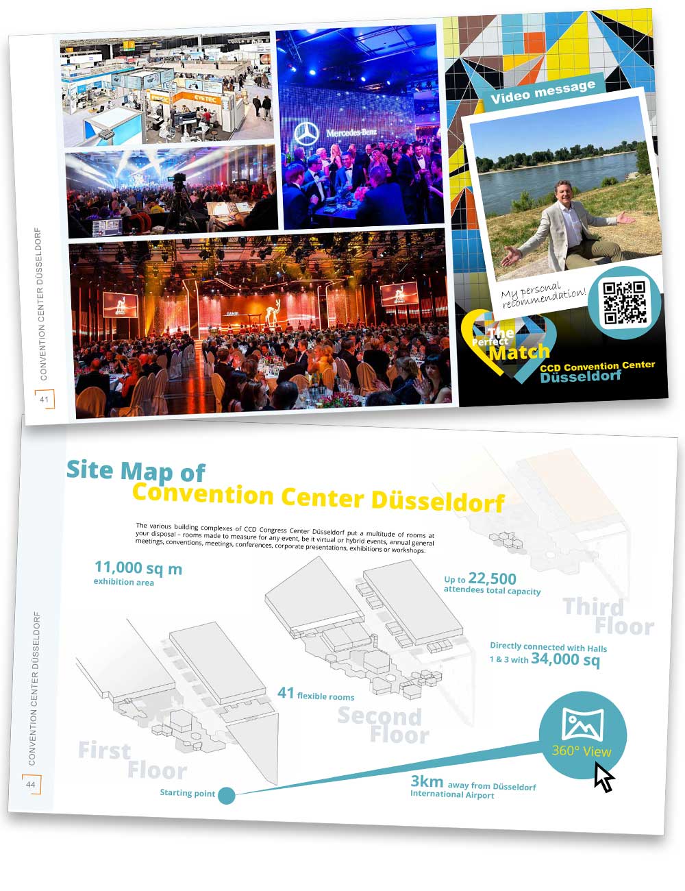 Event Planners Guide PDF