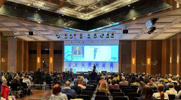 FOKO Kongress 2023 im CCD Congress Center Düsseldorf