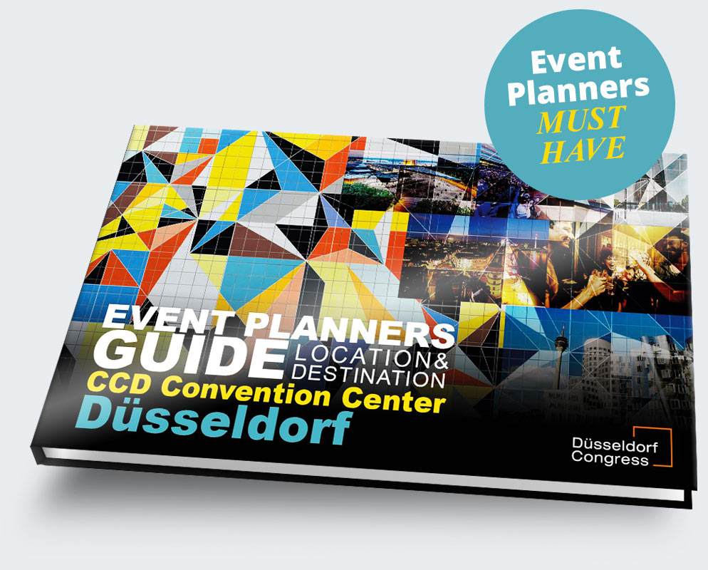 Eventplanners Guide