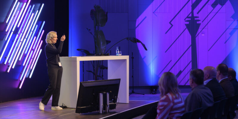 Navigator Festival Sabine Sigel