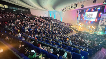DoKomi 2023 - Live Stage