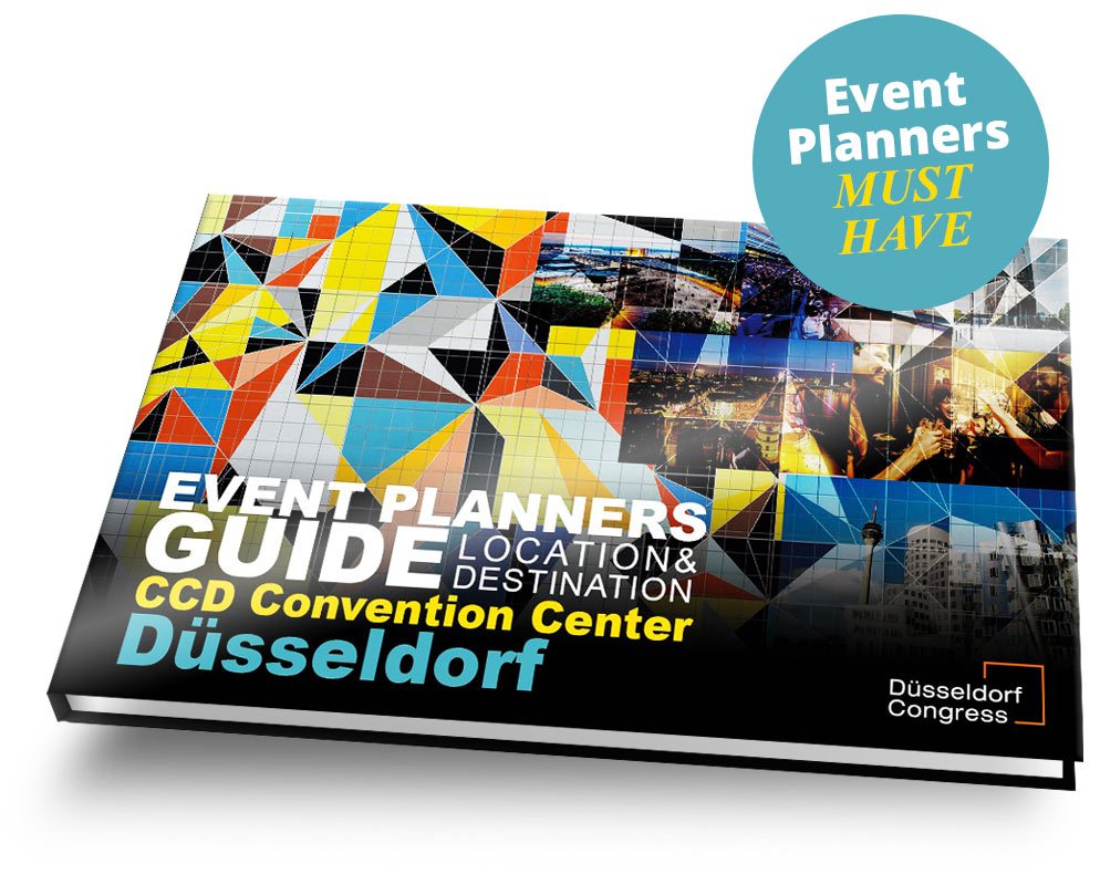 Event Planners Guide