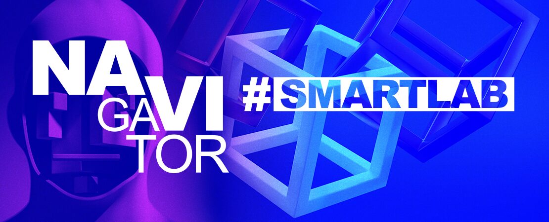 Navigator #smartlab