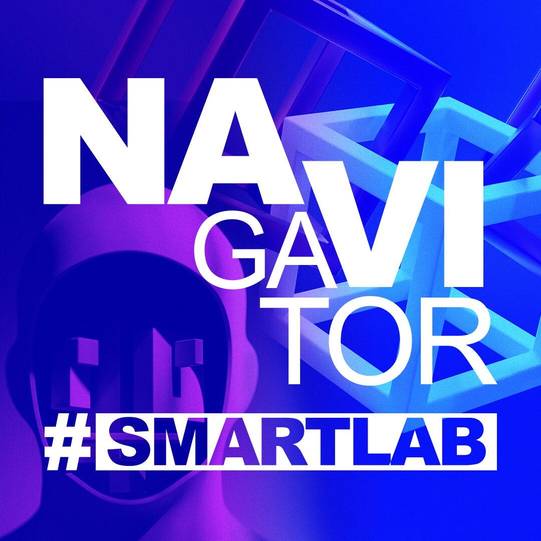 Navigator #smartlab