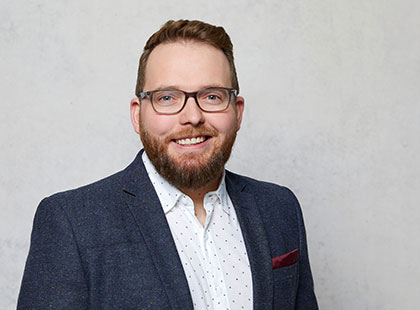 Maximilian Specht, Digital Media Designer