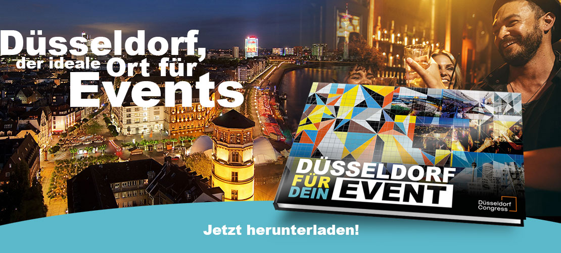 Event Planners Guide - Download