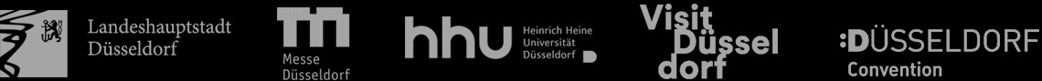 Partner von Düsseldorf Congress