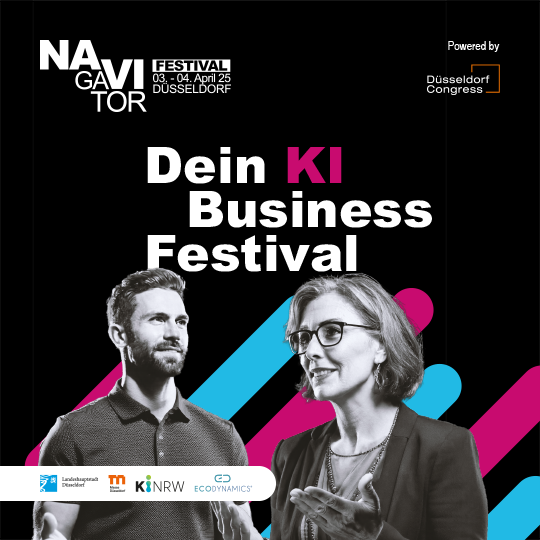 Navigator Festival 2025