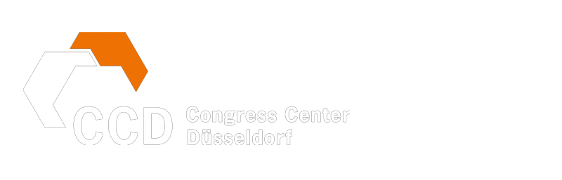 Kongresszentrum Düsseldorf und Messe Düsseldorf