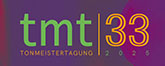 33. Tonmeistertagung 2025