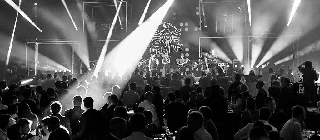 Stadthalle Düsseldorf Veranstaltungstechnik