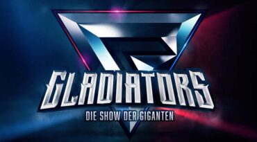 Gladiators in Düsseldorf