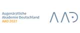 Augenärztliche Akademie Deutschland 2027