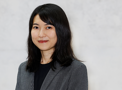 Shiori Iguchi