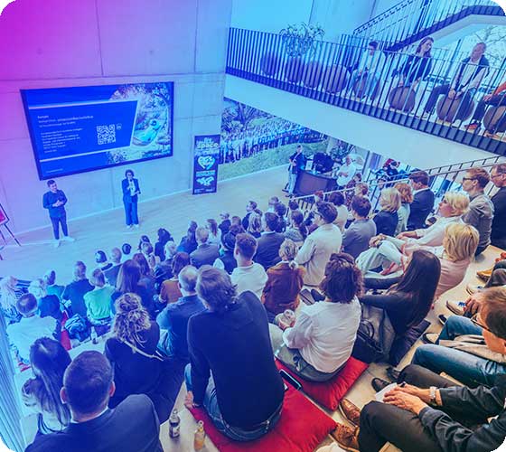 smartlab bei oraylis