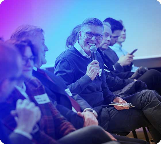 smartlab bei der IHK