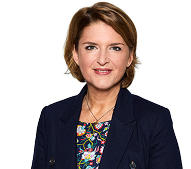 Annette Walz